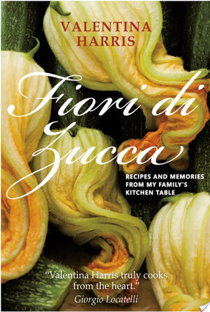Fiori Di Zucca - Valentina Harris Fiori Di Zucca - Valentina Harris