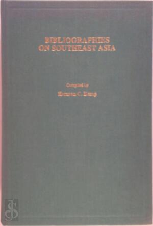 Bibliographies on Southeast Asia - H. Kemp