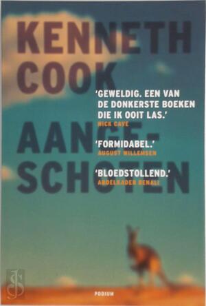 Aangeschoten - Kenneth Cook Aangeschoten - Kenneth Cook