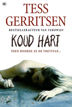 Koud hart - Tess Gerritsen Koud hart - Tess Gerritsen