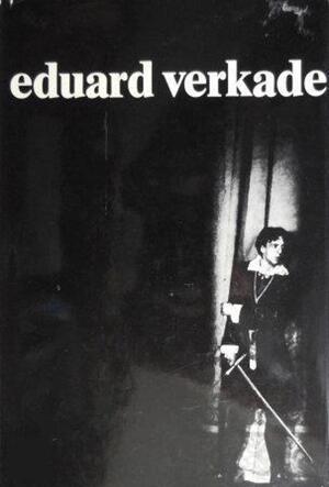 Eduard Verkade - E.F. Verkade - Cartier van Dissel