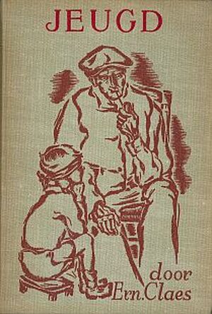 Jeugd - Ernest Claes Jeugd - Ernest Claes