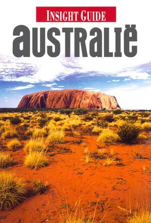 Australi? / Nederlandse editie - Unknown Australi? / Nederlandse editie - Unknown