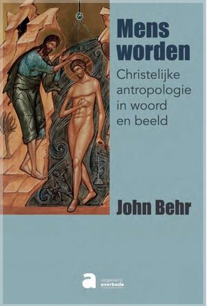 Mens worden - John Behr Mens worden - John Behr