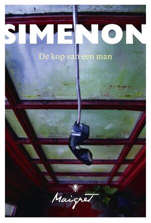 De kop van een man - Georges Simenon