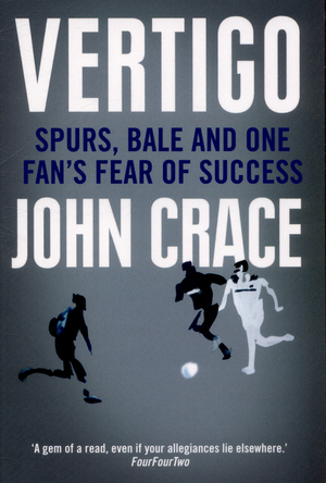Vertigo - John Crace Vertigo - John Crace