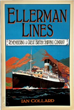 Ellerman Lines - Ian Collard Ellerman Lines - Ian Collard
