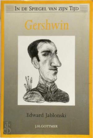 Gershwin - Edward Jablonski Gershwin - Edward Jablonski