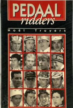 Pedaalridders - N. Truyers Pedaalridders - N. Truyers