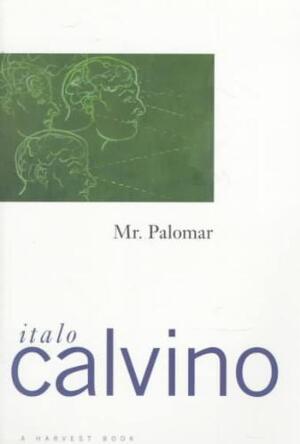 Mr. Palomar - Italo Calvino