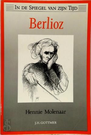 Berlioz - Hennie Molenaar, Corina Pelgrim