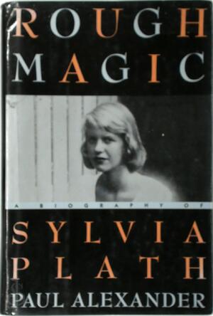 Rough Magic - Paul Alexander