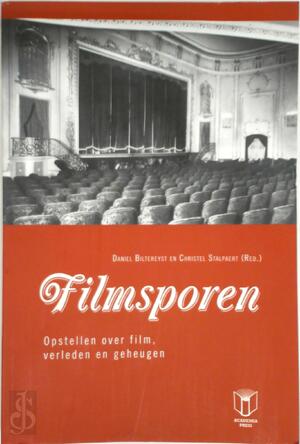 Filmsporen - D. Biltereyst, C. Stalpaert