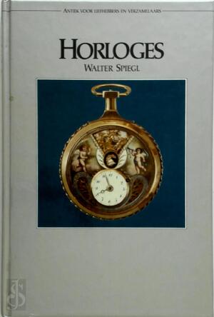 Horloges - Walter Spiegl Horloges - Walter Spiegl