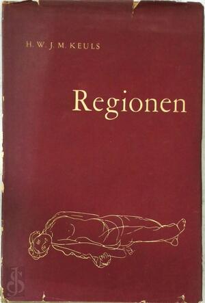Regionen - H.W.J.M. Keuls, Jules Supervielle