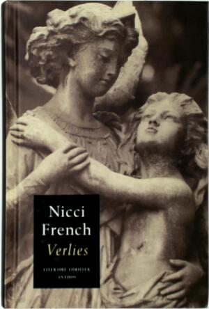 Verlies - Nicci French Verlies - Nicci French