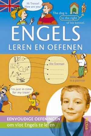Engels leren en oefenen - 