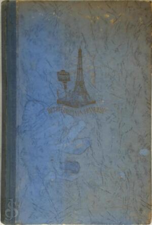 Het overwonnen Frankrijk - V. Fiala