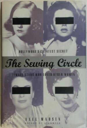 The Sewing Circle - Axel Madsen The Sewing Circle - Axel Madsen