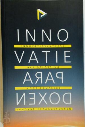 Innovatieparadoxen - Koen Klokgieters