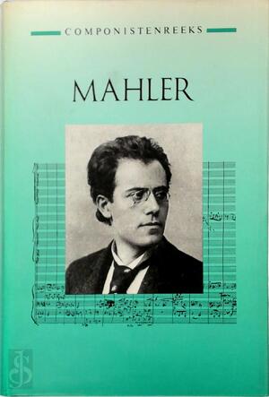 Mahler - Jos van Leeuwen Mahler - Jos van Leeuwen