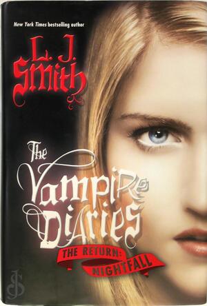 Nightfall - L. J. Smith