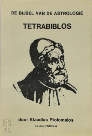 Tetrabiblos - Ptolomaios