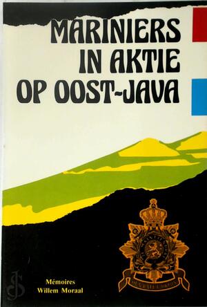 Mariniers in aktie op oost-java - Moraal