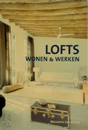 Lofts wonen & werken - Macarena San Martin