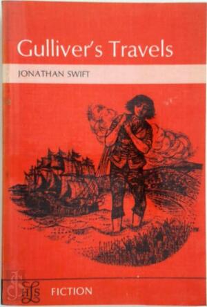 Gulliver's Travels - Jonathan Swift