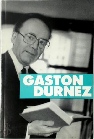 Gaston Durnez - Jooris Van Hulle