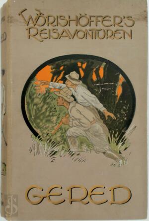 Gered! - S. Wörishöffer
