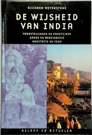 De wijsheid van India - Richard Waterstone, Prema van Harte