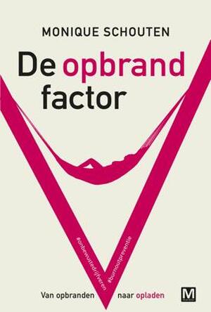 De opbrandfactor - Monique Schouten
