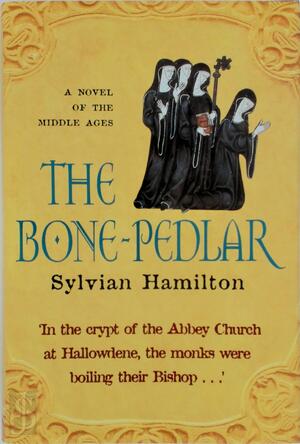 The Bone-pedlar - Sylvian Hamilton