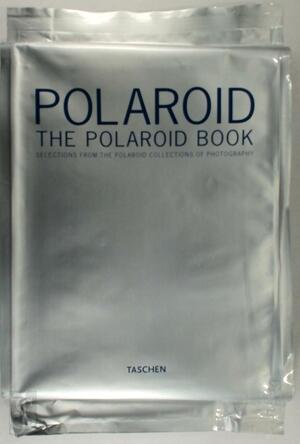 The Polaroid Book: selections from the Polaroid Collections of photography - Barbara Hitchcock