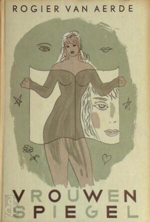 Vrouwenspiegel - Rogier Van Aerde