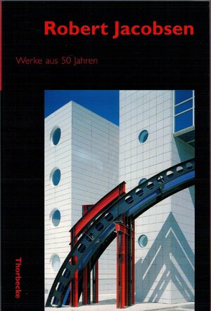 Robert Jacobsen - Pierre Descargues