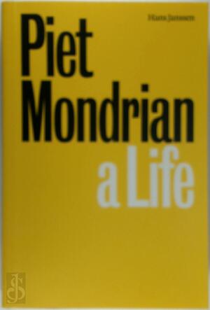 Piet Mondrian - Hans Janssen