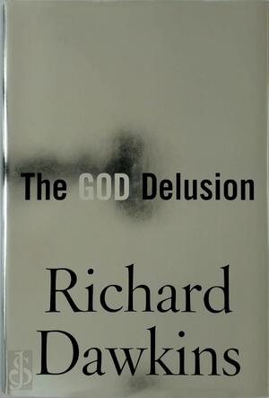 The God Delusion - Richard Dawkins