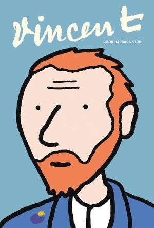 Vincent - Barbara Stok