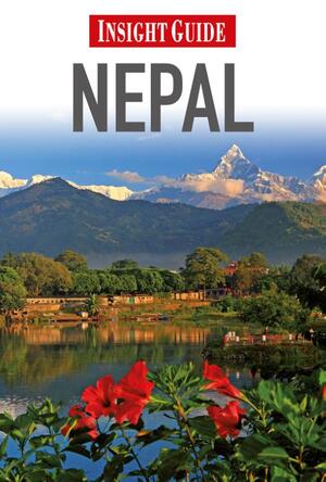 Insight Guide Nepal (Ned.ed.) - Unknown Insight Guide Nepal (Ned.ed.) - Unknown
