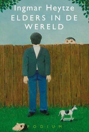 Elders in de wereld - I. Heytze