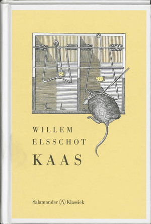 Kaas - W. Elsschot Kaas - W. Elsschot