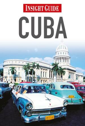 Insight Guide Cuba (Ned.ed.) - Unknown Insight Guide Cuba (Ned.ed.) - Unknown