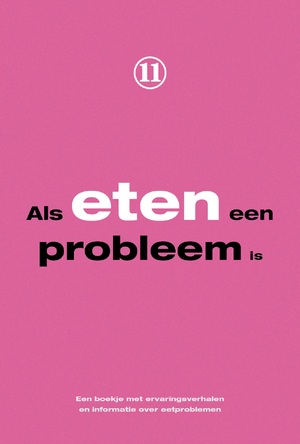 Als eten een probleem is - Als eten een probleem is -