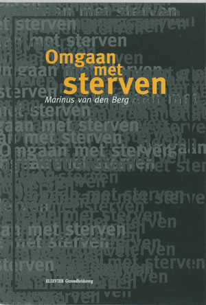 Omgaan met sterven - M. van den Berg Omgaan met sterven - M. van den Berg