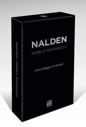 From blogger to brand - Nalden