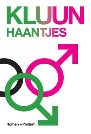 Haantjes - Kluun Haantjes - Kluun