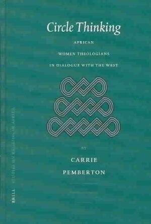 Circle Thinking - Carrie Pemberton